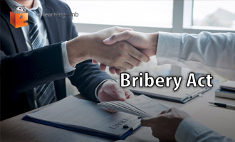 Bribery Act e-Learning